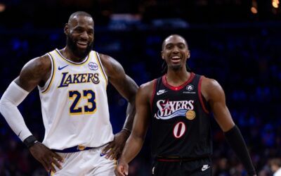LeBron James ha scelto davvero di provare a vincere