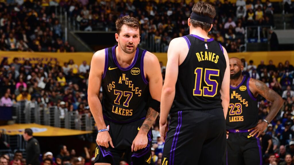 I Lakers dominano la free agency e il mercato NBA