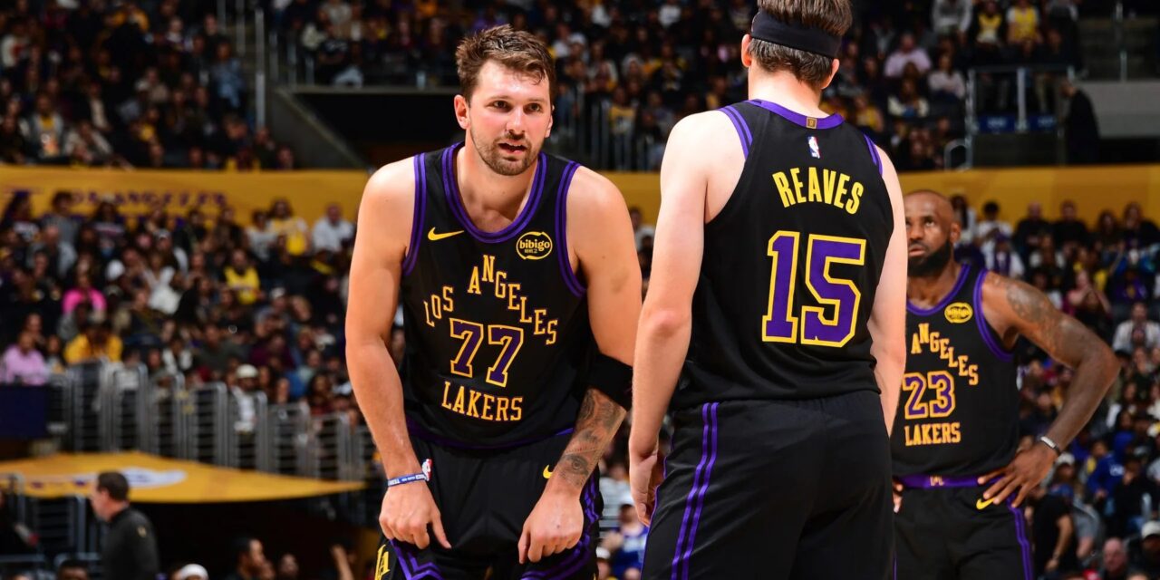 Kessler e non solo: i Lakers sono i protagonisti del mercato
