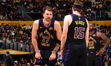 Kessler e non solo: i Lakers sono i protagonisti del mercato