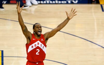 La trade di Kawhi Leonard premia Raptors, Clippers… e Thunder!