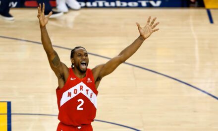 La trade di Kawhi Leonard premia Raptors, Clippers… e Thunder!