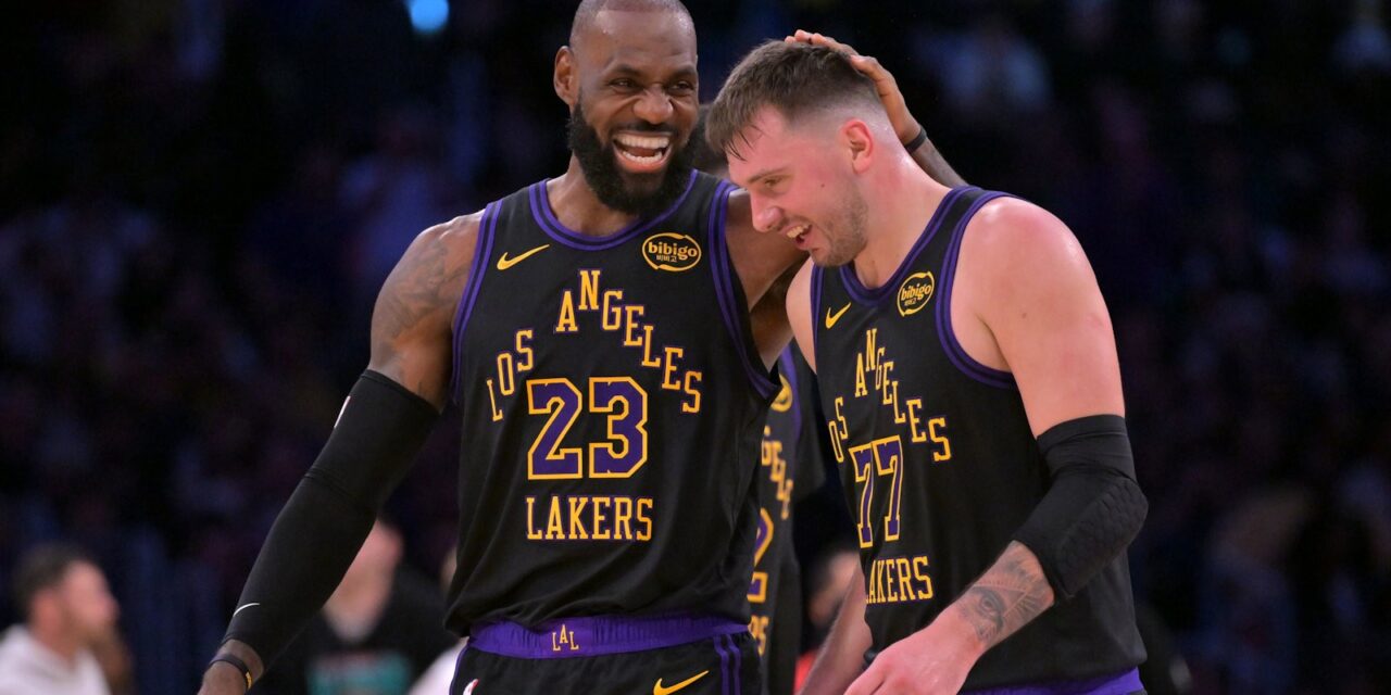 Mercato NBA: il recappone