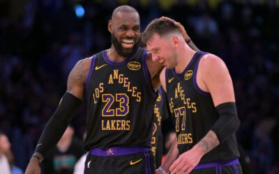 Mercato NBA: il recappone