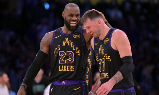 Mercato NBA: il recappone