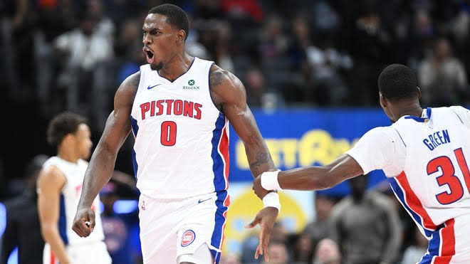 Jalen Duren è un nome da osservare nel mercato NBA, tra Pistons e free agency