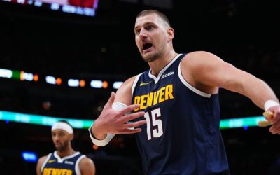 I Denver Nuggets si devono vergognare