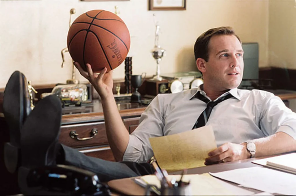 La NBA e il cinema