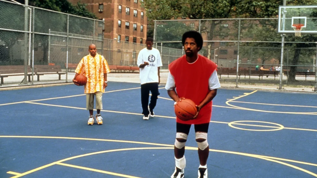 La NBA e il cinema