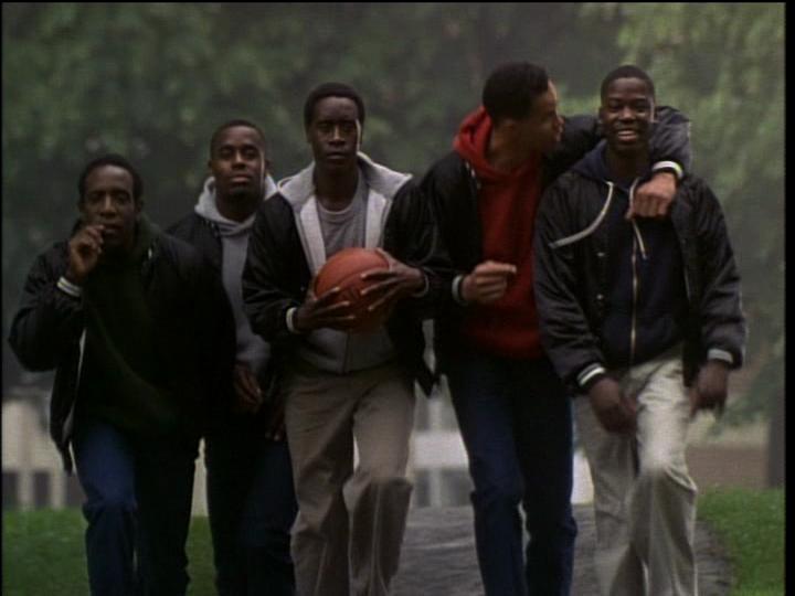 La NBA e il cinema