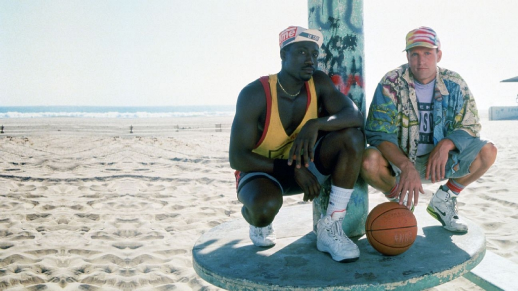 La NBA e il cinema