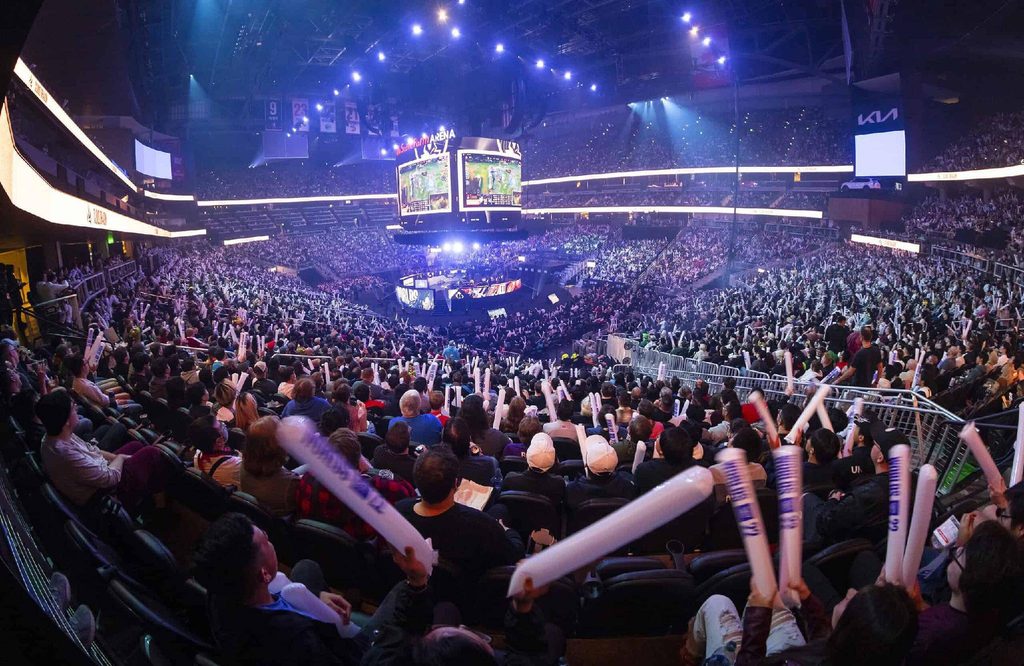 I proprietari NBA che hanno costruito anche franchigie esports di League of Legends e VALORANT