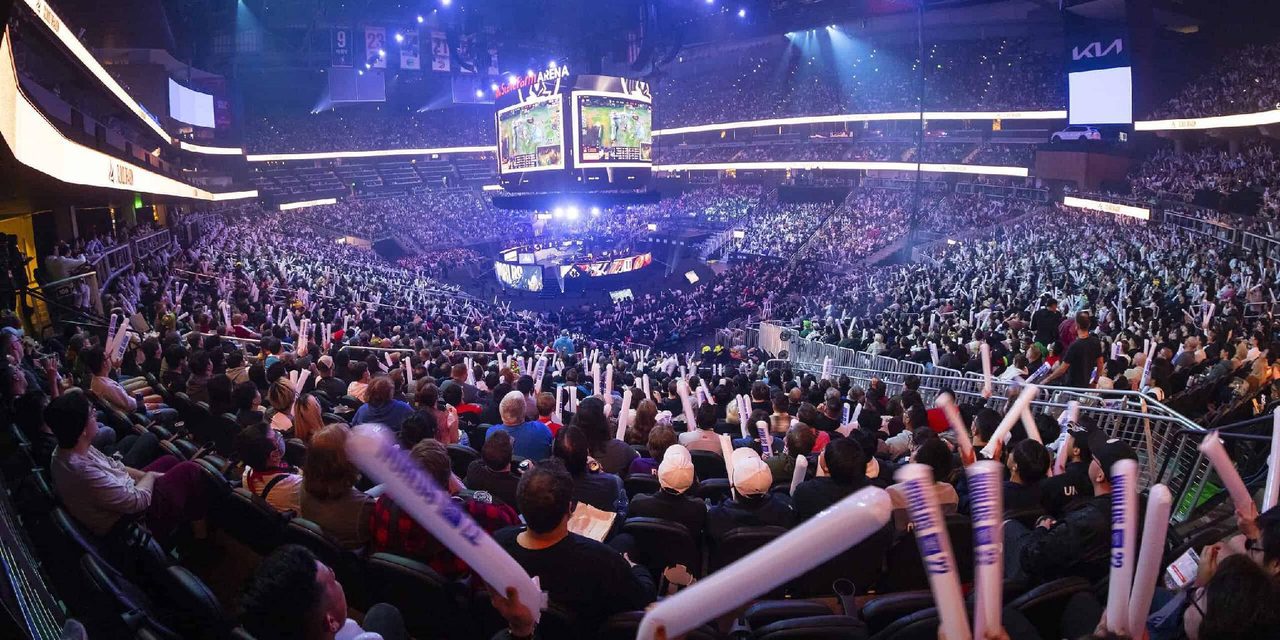 I proprietari NBA che hanno costruito anche franchigie esports di League of Legends e VALORANT