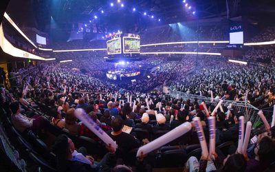 I proprietari NBA che hanno costruito anche franchigie esports di League of Legends e VALORANT