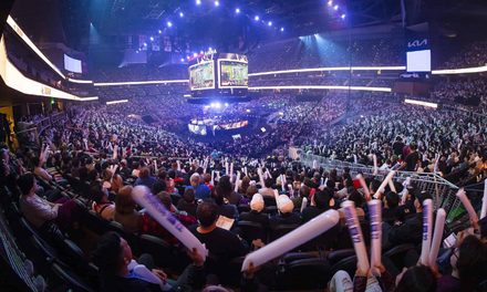 I proprietari NBA che hanno costruito anche franchigie esports di League of Legends e VALORANT