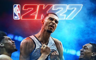 Una recensione di NBA 2K27