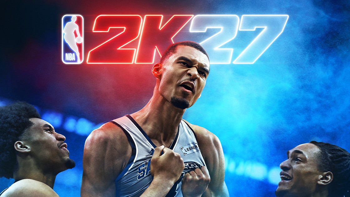 Una recensione di NBA 2K27