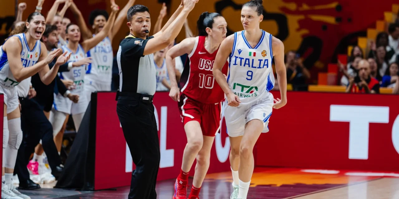 A freddo, parliamo del Mondiale dell’Italia