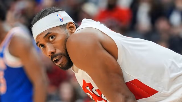 Il ritorno di Kawhi Leonard con i Raptors nella preseason NBA.