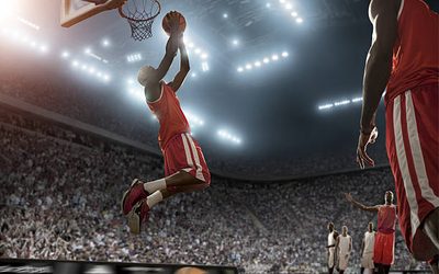 Come i videogiochi sportivi stanno cambiando il modo di seguire il basket
