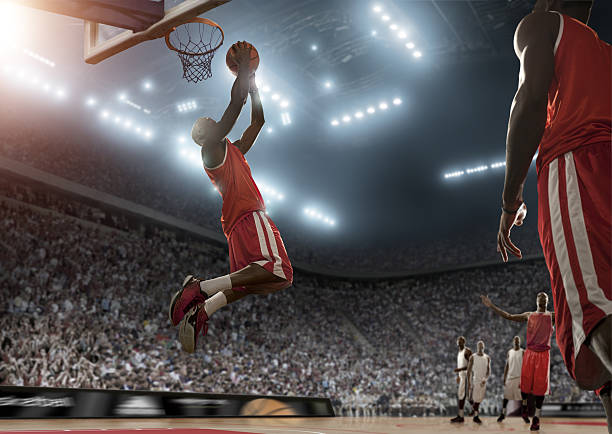 Come i videogiochi sportivi stanno cambiando il modo di seguire il basket