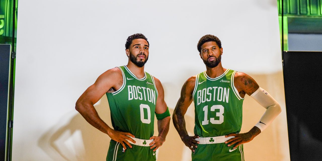 5 domande sui Boston Celtics 2026/27
