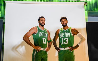 5 domande sui Boston Celtics 2026/27