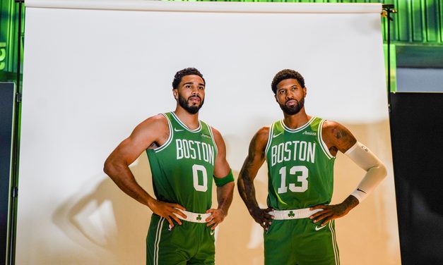 5 domande sui Boston Celtics 2026/27