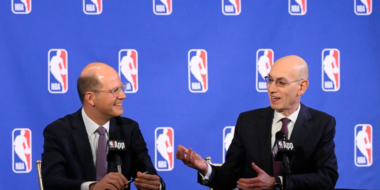 Nonostante la partnership con NBA, FIBA resta fuori dai colloqui EuroLeague