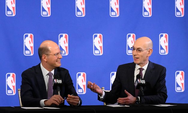 Nonostante la partnership con NBA, FIBA resta fuori dai colloqui EuroLeague