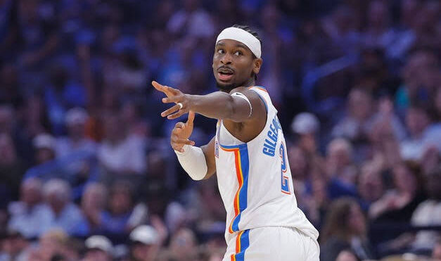 I Thunder sono ancora la squadra da battere