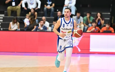 Prima giornata di Serie A: Treviso e Napoli riscrivono le gerarchie
